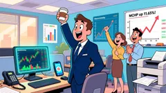 Microchip's 11.7% Surge: A Catalyst for a Broader Recovery or a Temporary Pop?