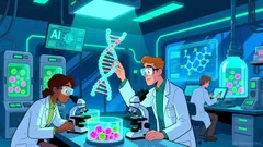 The Longevity Revolution: How Cellular Reprogramming is Reshaping Biotech Investment Landscapes