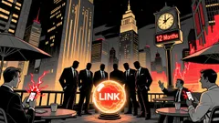 Smart Money's Hidden Altcoin Bets: Why Chainlink, Bittensor, and Solana Are 2026's Undervalued Powerhouses