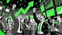 GameStop's $3.5B CEO Payout: A High-Stakes Gamble on Performance-Based Compensation in the Retail Sector