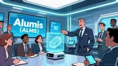 Alumis Soars 11% on Breakthrough Psoriasis Data, Options Explode