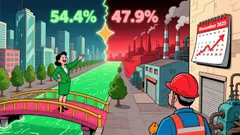 U.S. Services Sector Expansion in December 2025: A Strategic Opportunity Amid Divergent Economic Trends