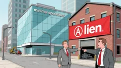 Beaver Hollow Niagara's Chapter 11 Filing: A Tactical Setup for Secured Creditors