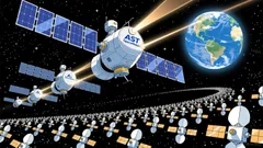 AST SpaceMobile: Riding the S-Curve to Ubiquitous Connectivity