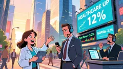 Navigating Market Volatility: Strategic Sector Rotation in the Age of Macroeconomic Shocks