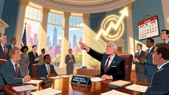 Cryptocurrency Market Structure Bill Faces Markup Vote Next Week as DeFi and Stablecoin Issues Remain Unresolved