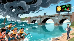 Reassessing Bitcoin's Role in a Post-2025 High-Volatility Environment