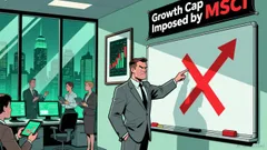 MSCI's DATCO Rule: A Tactical Win for Strategy, But What's Next?