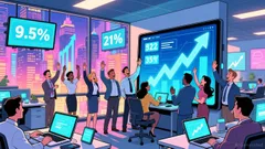 Albertsons' 2025 Sales Outlook: Navigating Retail Volatility Through Operational Resilience