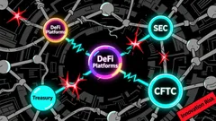 The DeFi Blacklist Risk: How Treasury Authority Threatens U.S. Crypto Innovation