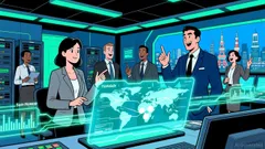 Ripple's Strategic Case for Staying Private: A Model for Sustainable Growth in Digital Finance