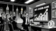 Is Bitcoin's $100K Milestone Within Reach in 2026?