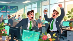 Navigating 2026: Strategic Resilience for the Dow Jones in a High-Volatility Year