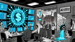 The Disruption of Traditional Banking Revenue Streams by Stablecoin Rewards: Investment Implications for Financial Institutions and Crypto-Adjacent Assets