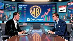 The Strategic and Financial Implications of the WBD Takeover Battle Between Paramount and Netflix: Assessing Shareholder Value and Regulatory Risk in High-Stakes Media M&A