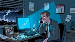 RQI: High Distributions Amid Weak Returns – A Strategic Buy for Income-Focused Investors?