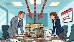 Navigating 2026 Earnings Flexibility in Consumer Staples: Why Hershey and Colgate Outpace Procter & Gamble