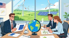 Volatility in European ADRs: Sectoral Gains and Losses Signal Strategic Entry Points