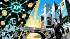 Ripple's Strategic Shift and Its Implications for XRP and Institutional Blockchain Adoption