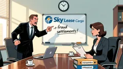 The Risks and Implications of Fraud in Government Contracting: A Focus on the U.S. Postal Service and Air Cargo Partners