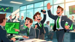 Morgan Stanley Expands Crypto Push with Ethereum Trust Filing