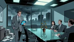 Can BigBear.ai Deliver 100x Returns? A Financial and Operational Feasibility Analysis