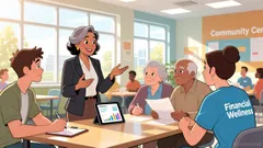 Strategic Financial Habits for Retiring Boomers in 2026