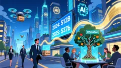 The Explosive Growth and Strategic Investment Opportunities in Generative AI-Powered Chatbots