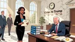 U.S. Financial Industry Regulatory Authority Appoints Cryptocurrency Policy Experts to Board