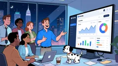 Datadog Surges 4.9% Amid Analyst Revisions and Sector Volatility: What’s Fueling the Rally?