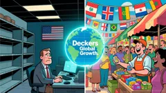 Deckers Downgrades: A Tactical Mispricing or Justified Risk-Reduction?