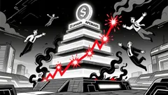 The High-Stakes Game of 2025: APEMARS' Explosive ROI vs. HBAR and BCH's Struggles