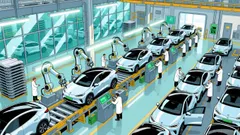 China's Expansion into Turkey's Automotive Market: A Strategic Opportunity for EV and Hybrid Manufacturers