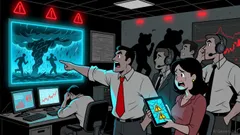 PEPE's Bearish Technical Setup and the Art of Contrarian Positioning in Memecoins