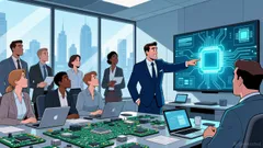 Skyworks Solutions Plunges 11.4%: A Semiconductor Sector Shake-Up Unfolds?