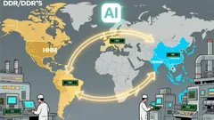 Micron's AI-Driven Memory Revolution: Why This Is a Strategic Buy in 2026