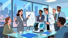 Penguin Solutions Plummets 11.6%: What's Behind the Sudden Freefall?