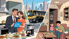 Decoding the K-Shaped Labor Market: Implications for Sector Rotation and Rate Policy in 2026