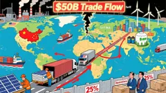 Navigating Geopolitical and Labor Market Risks in Early 2026: Positioning for Energy and Tech Sector Rotations Amid U.S. Policy Shifts and Economic Volatility