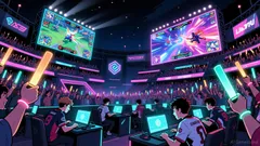 The #1 ETF To Bet On The Explosive Growth of Esports