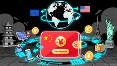 The Strategic Risks of U.S. Stablecoin Interest Restrictions and China's Digital Yuan Advantage