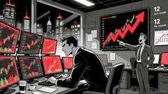 Automated Trading on Prediction Markets: How $63 Became $131K on Polymarket