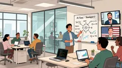 Capitalizing on AI-Driven Job Growth: Strategic Investment in Nearshorable Tech and Consulting Roles for SaaS and AI Startups