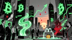 The 2026 BTC Dip: A Catalyst for Institutional ETF-Driven Rebound?