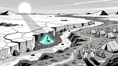 The Greenland Gambit: Geopolitical Tensions and Investment Implications in the Arctic