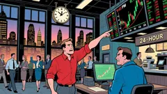 Market Overview for Basic Attention Token/Tether (BATUSDT): 24-Hour Analysis