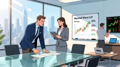 MaxLinear (MXL): A Turnaround Play Amid Institutional Dithering and Buyback Catalysts?