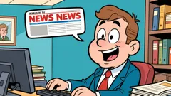 UMC Surges 9.8% on Geopolitical Tensions and Sector Momentum – What’s Next?