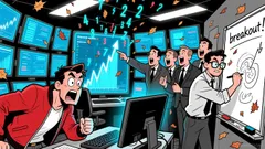 JasmyCoin (JASMY): A Dual-Driven Opportunity in Short-Term Momentum and Long-Term Utility