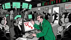 Market Overview for Cosmos/Tether (ATOMUSDT)